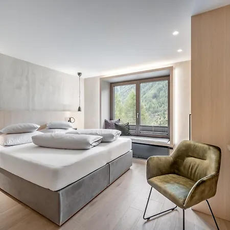 Seldon Lägenhet Sölden