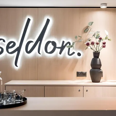 Seldon Daire Sölden