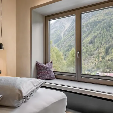 Seldon Lägenhet Sölden