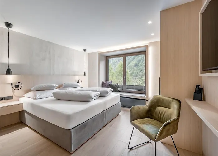 Seldon Apartment Sölden