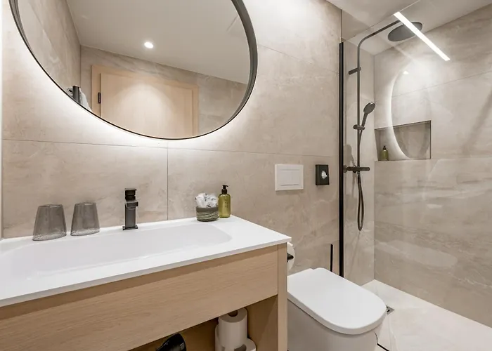 Apartment Seldon Sölden