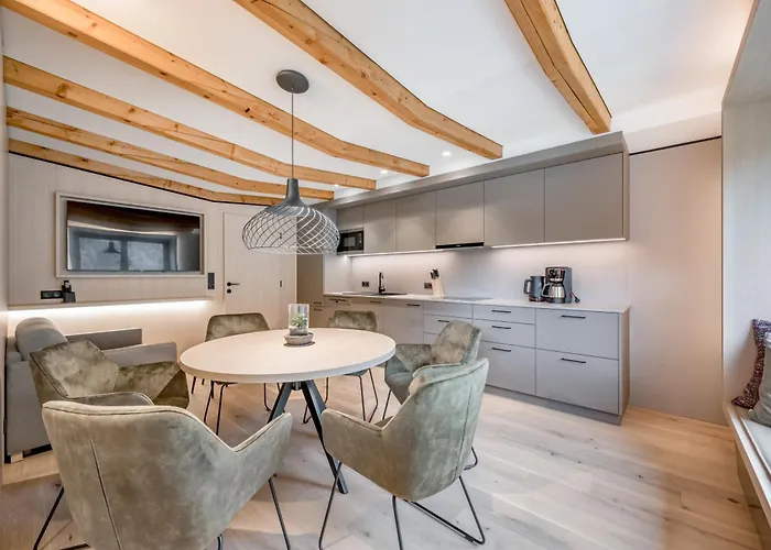 Seldon Apartment Sölden