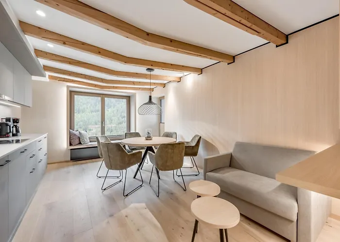 Apartment Seldon Sölden