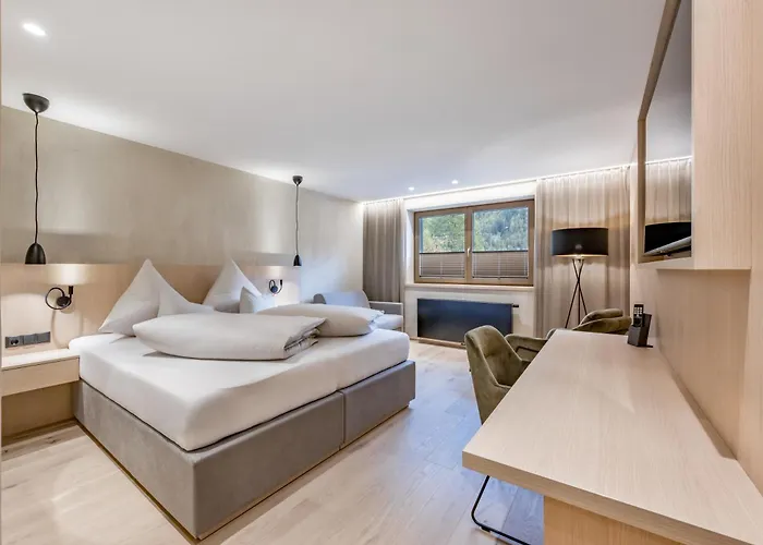 Seldon Apartment Sölden