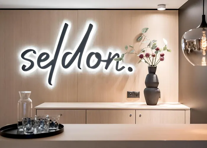 Seldon Apartment Sölden