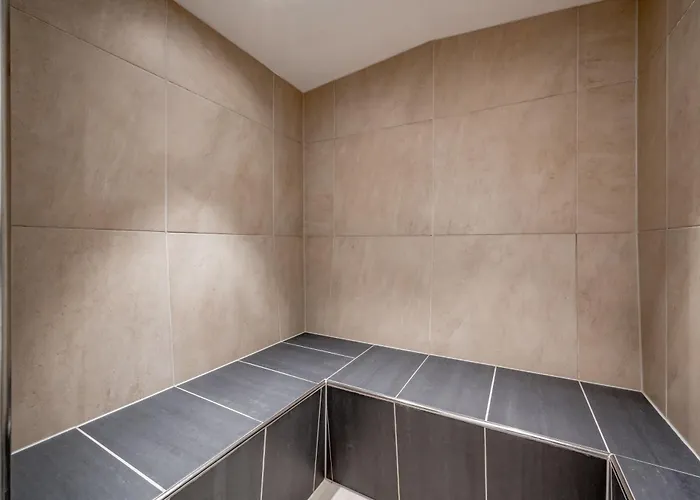 Seldon Apartment Sölden