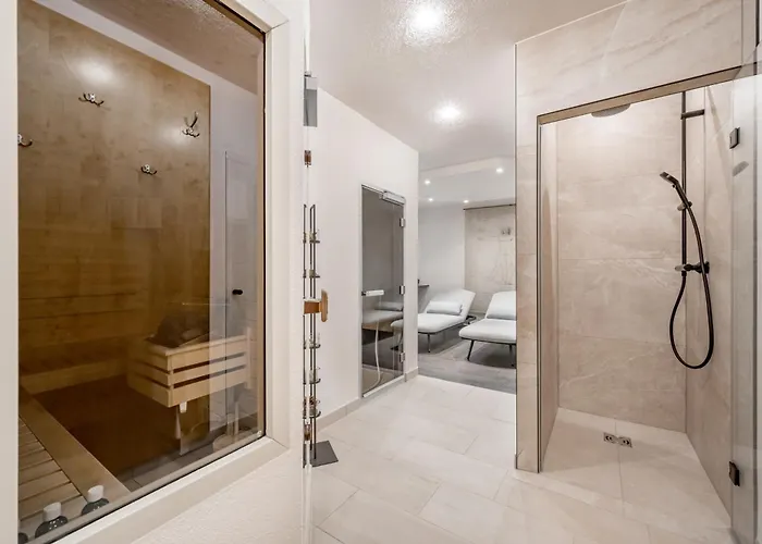 Apartment Seldon Sölden