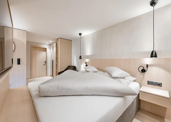 Seldon Apartment Sölden