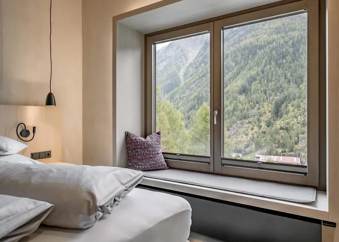 Seldon Apartment Sölden