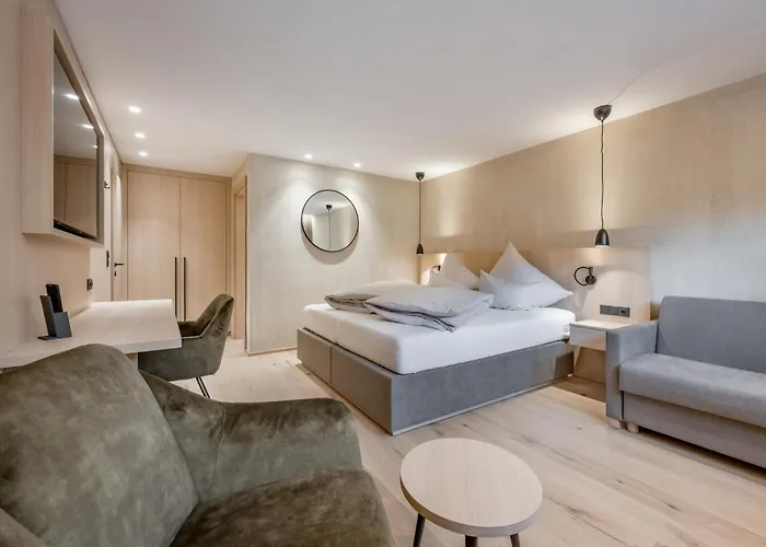 Apartment Seldon Sölden