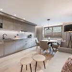 Seldon דירה *