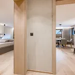 Seldon דירה *