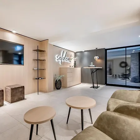 Haus Seldon * Sölden