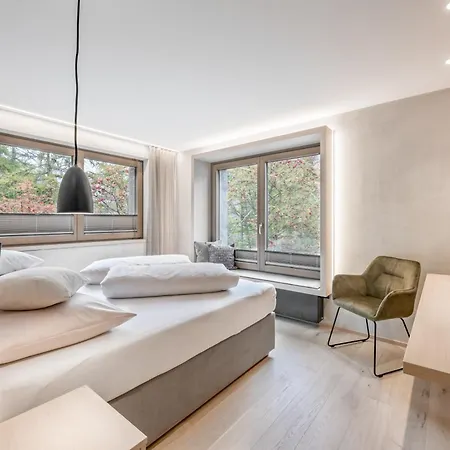 Haus Seldon Apartment *