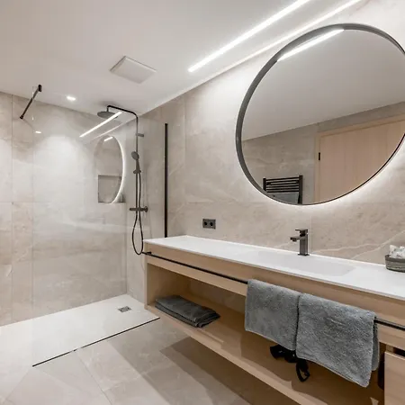 Apartment Haus Seldon