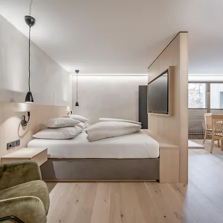Seldon Apartament *