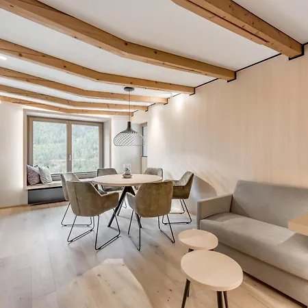 Apartament Seldon Sölden