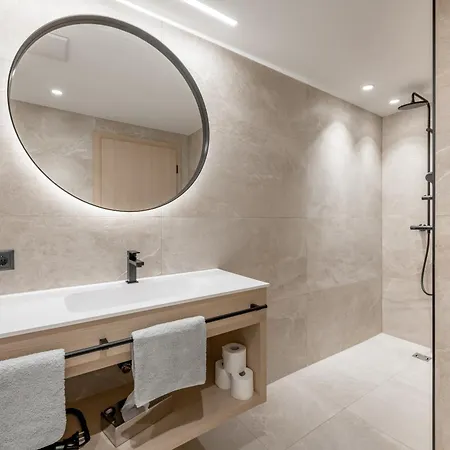 Apartament Seldon