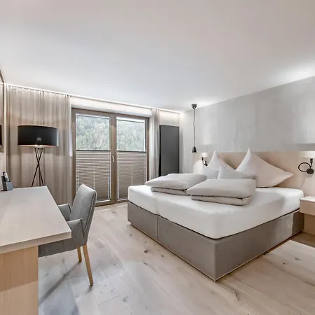 Apartment Haus Seldon *