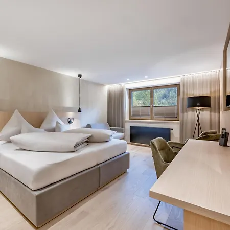 Haus Seldon Apartment Sölden