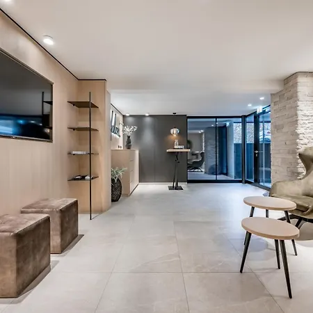 Haus Seldon Apartment *