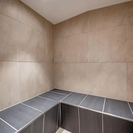 Haus Seldon Apartment Sölden