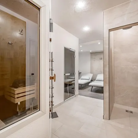 Apartment Haus Seldon Sölden