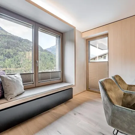 Seldon Apartament