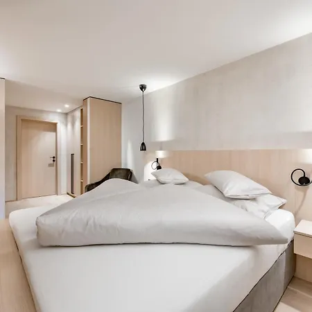 Haus Seldon Apartment Sölden