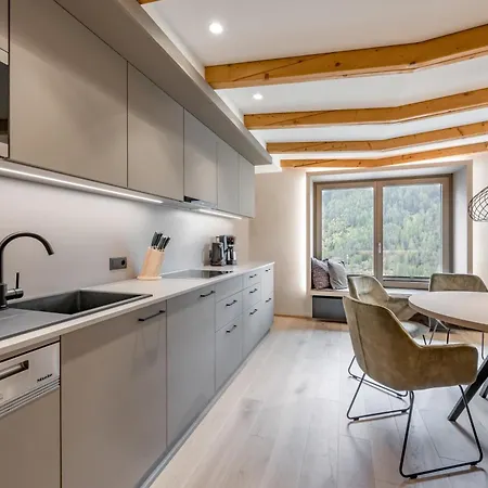 Haus Seldon * Sölden