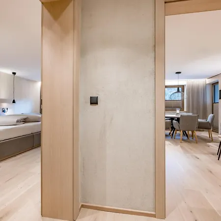 Haus Seldon Apartment *