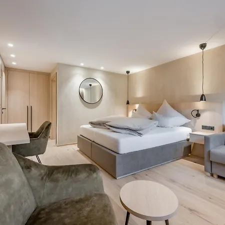 Apartment Haus Seldon Sölden