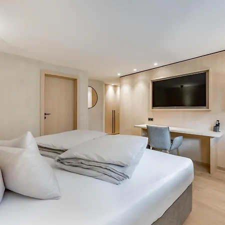 Haus Seldon Apartment