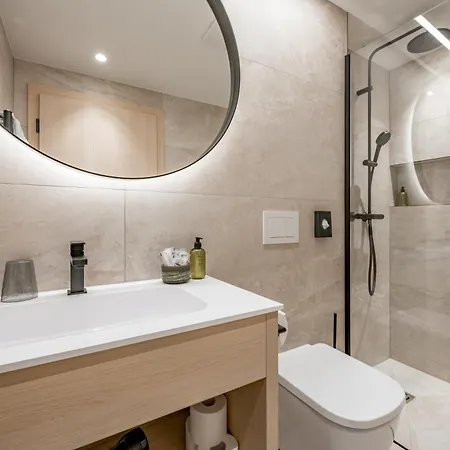 Appartement Seldon Sölden