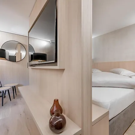 Appartement Seldon *