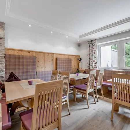 Appartement Seldon *